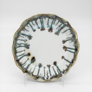 Pasta Dish by Edgecomb Potters