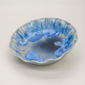 Pasta Dish by Edgecomb Potters