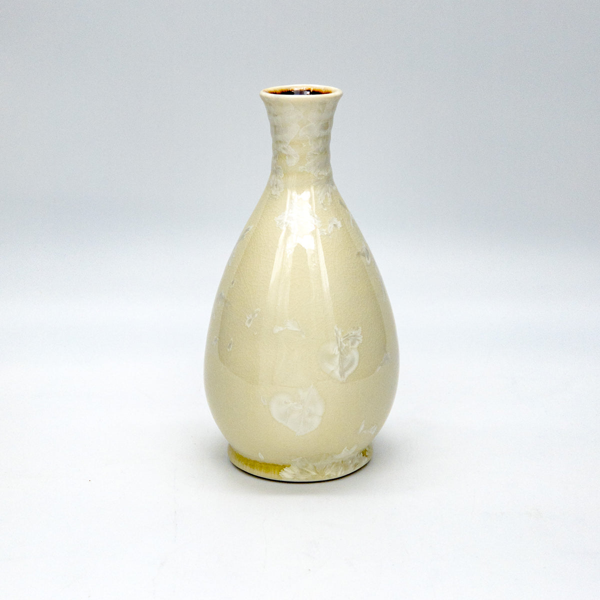 Slender Friendship Vase by Edgecomb Potters