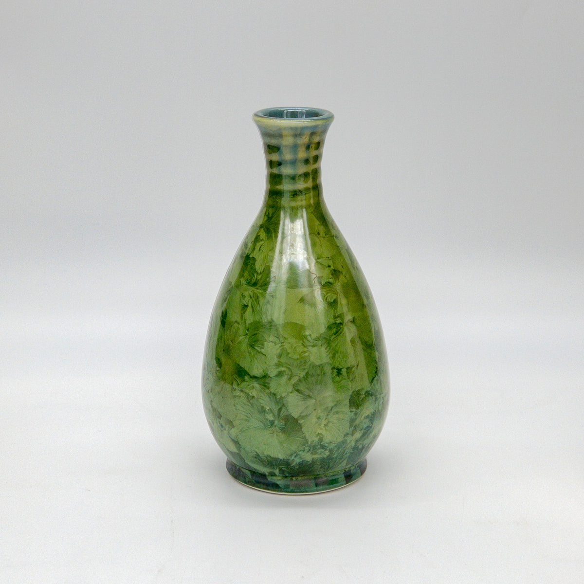 Slender Friendship Vase by Edgecomb Potters