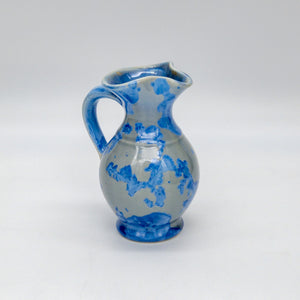 Small Traditional Pitcher by Edgecomb Potters