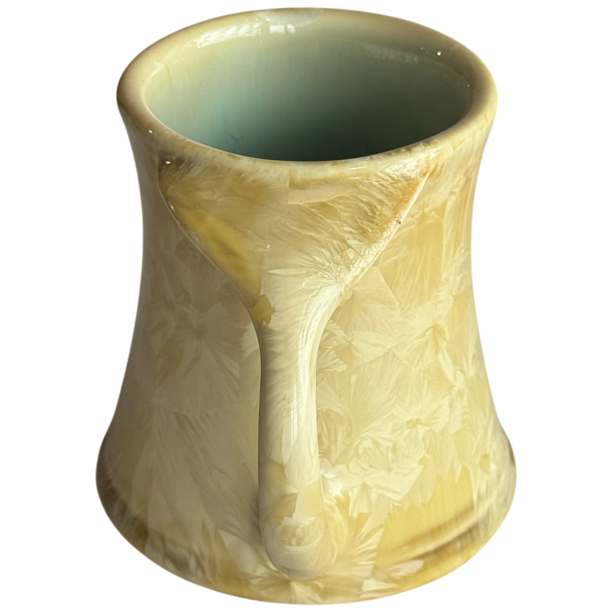 Whale Tail Mug, 11oz