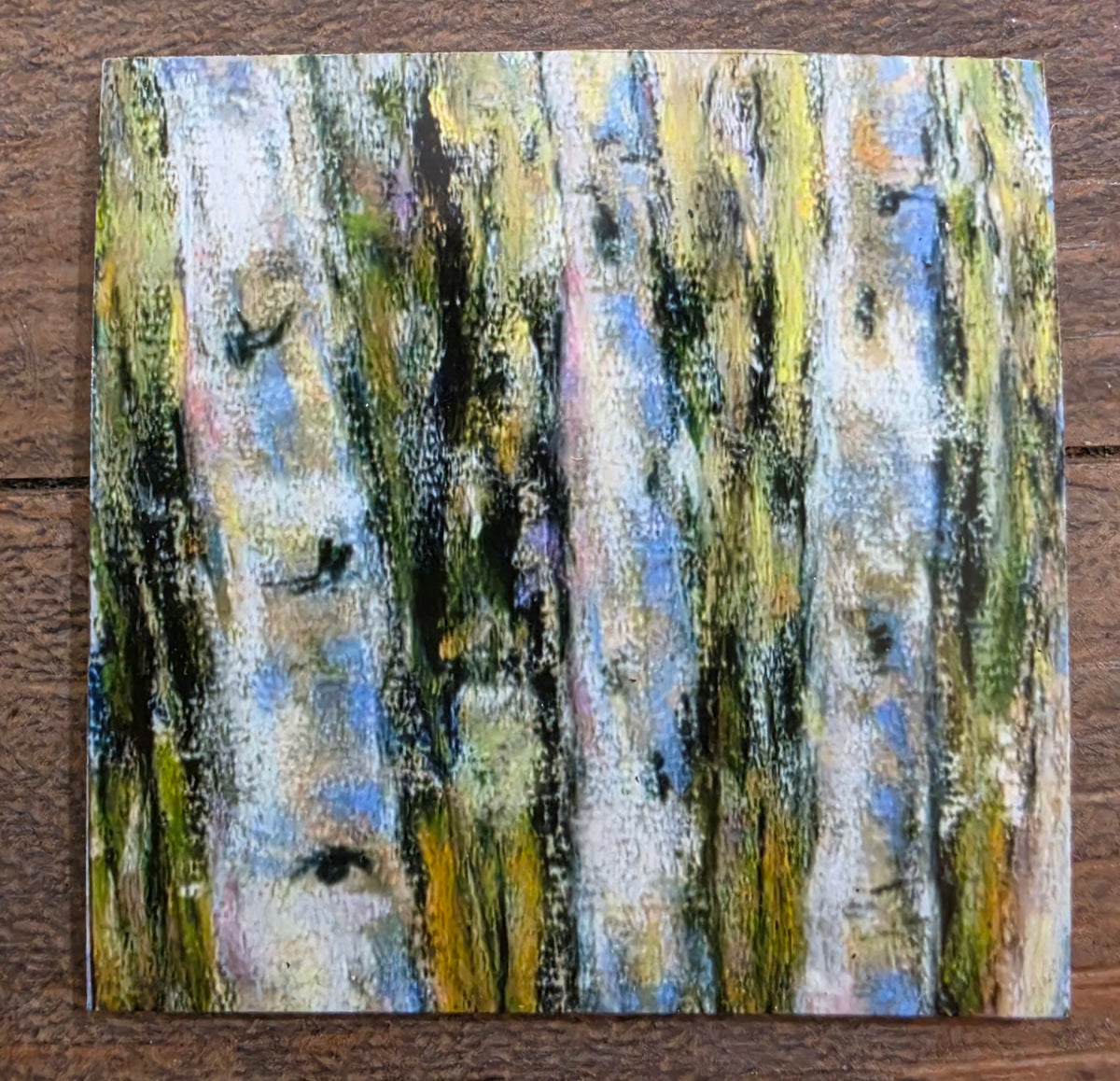 JL 2" magnet design images AC by Janet Lang