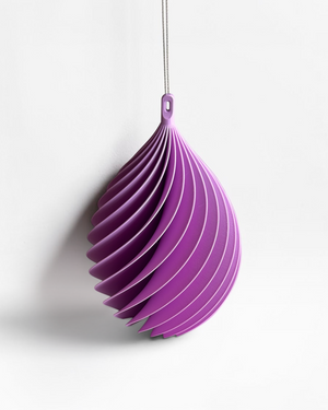 Spiral Wind Spinner by This Rad Life