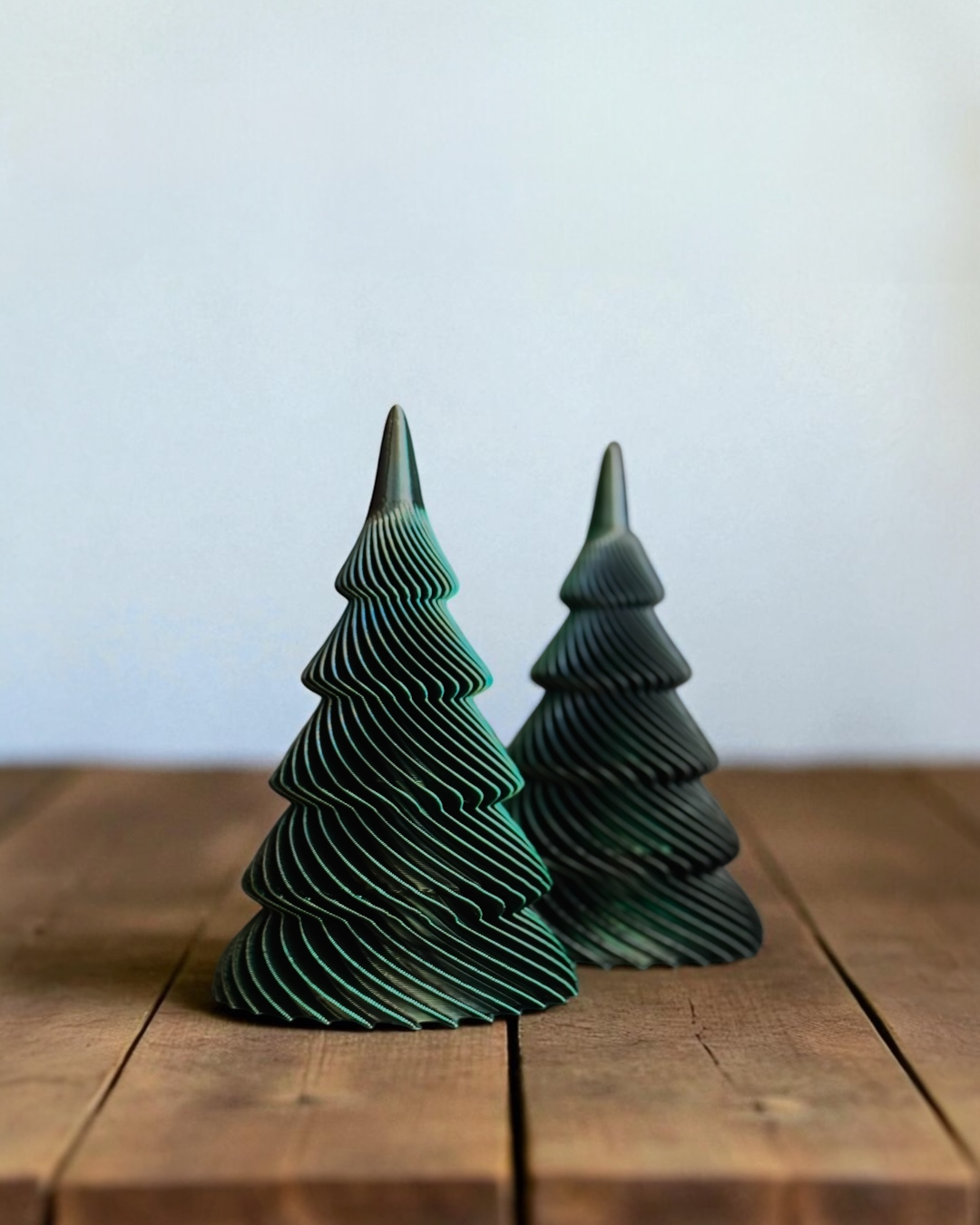 🎄 Evergreen Twist Tree by This Rad Life