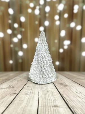 ✨ Frost & Flame Mini Trees by This Rad Life