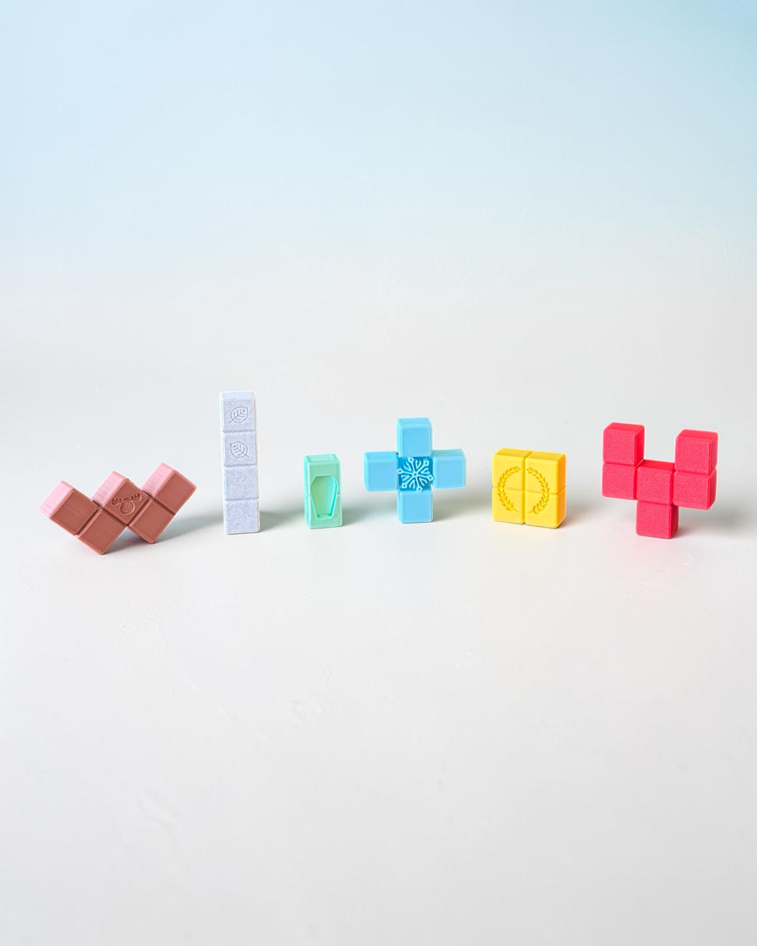 Maine Stack 2.0 by This Rad Life