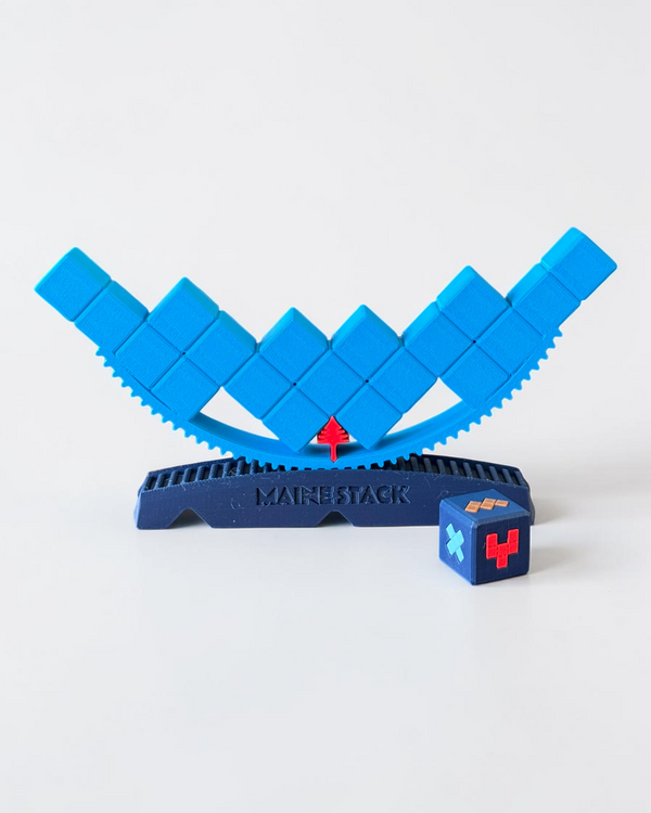 Maine Stack 2.0 by This Rad Life — image 3