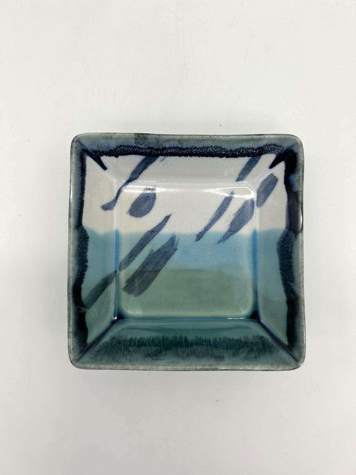 Little Square Pottery by Edgecomb Potters