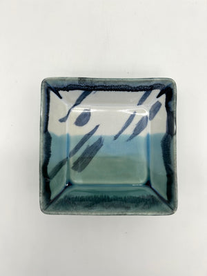 Little Square Pottery by Edgecomb Potters
