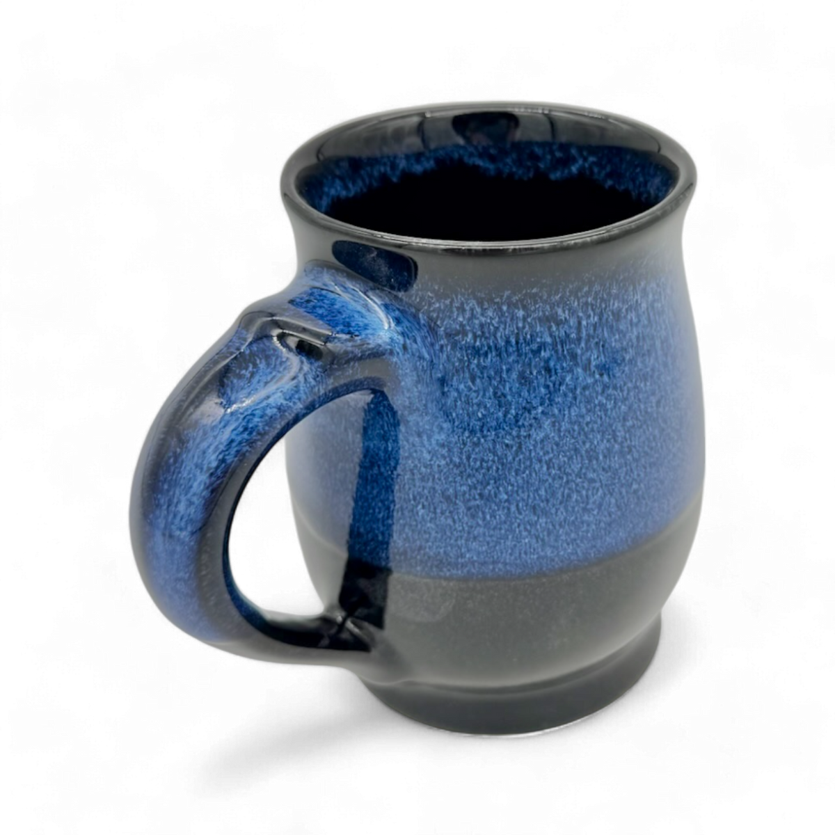 English Tea by Edgecomb Potters
