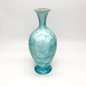 Friendship Vase by Edgecomb Potters