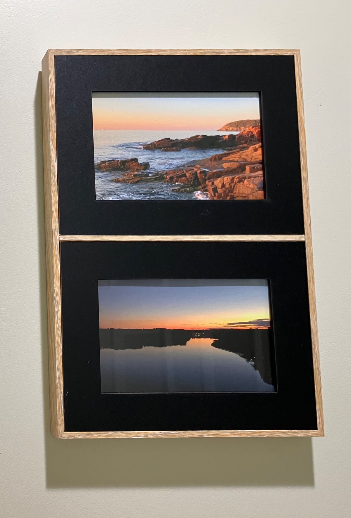 Original prints- Sunrise to sunset by Tonya Arnold
