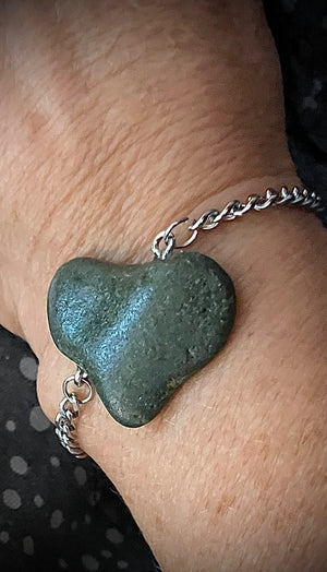 Bracelet by Tonya Arnold