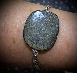 Bracelet by Tonya Arnold