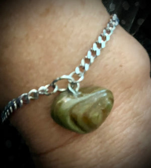 Bracelet by Tonya Arnold