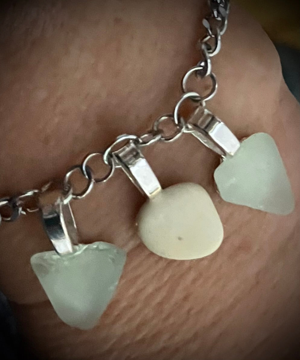 Bracelet by Tonya Arnold