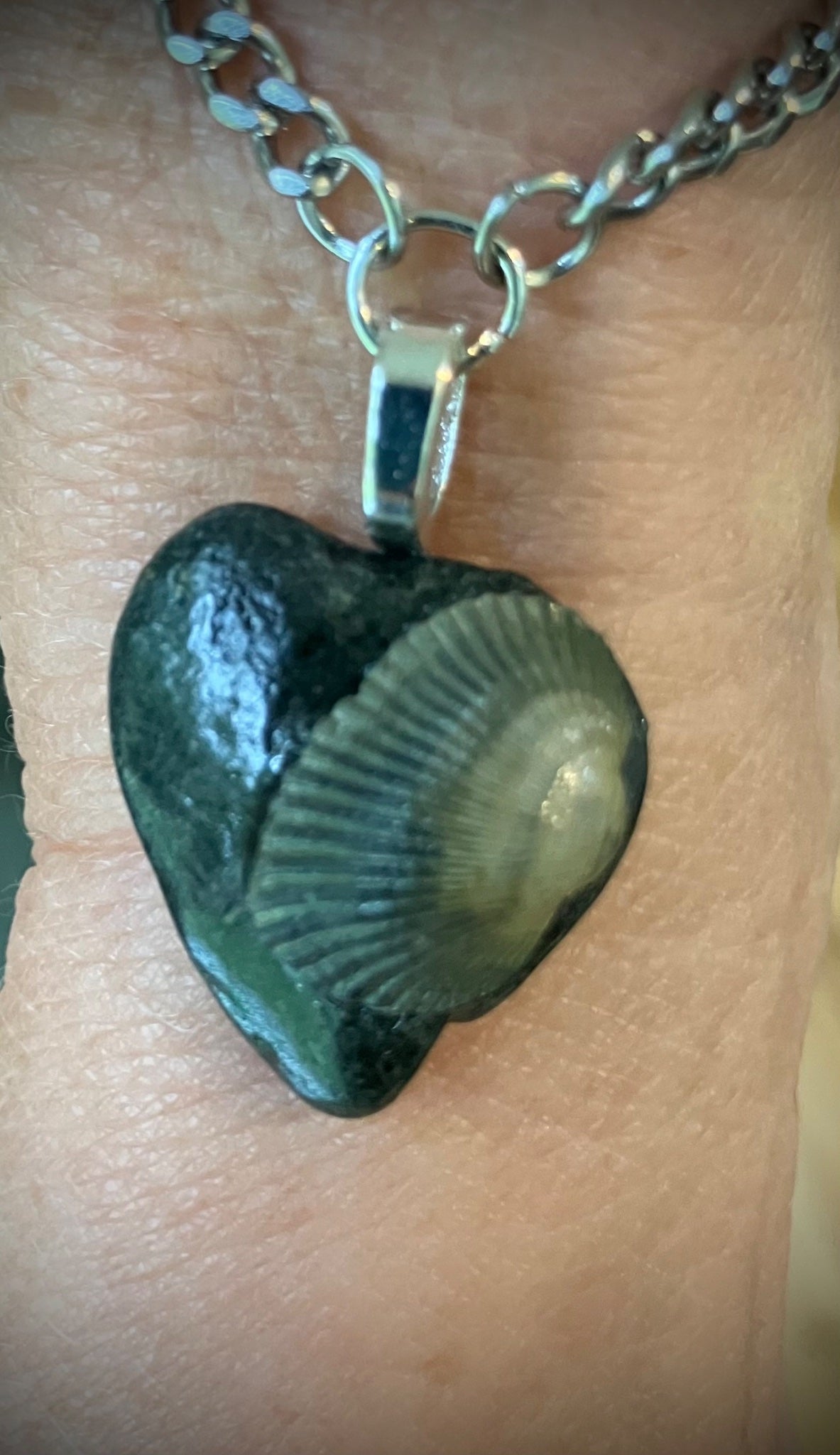 Bracelet by Tonya Arnold
