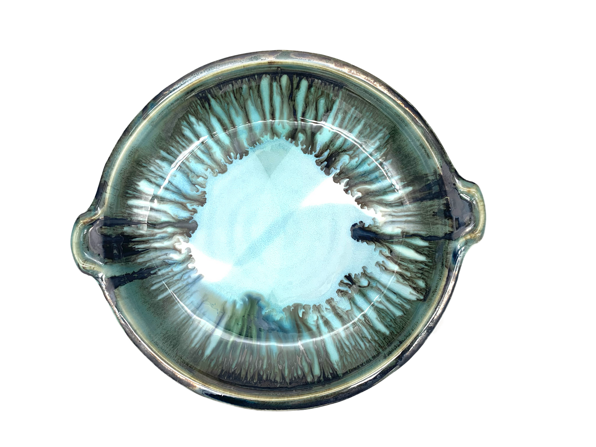 World Server by Edgecomb Potters