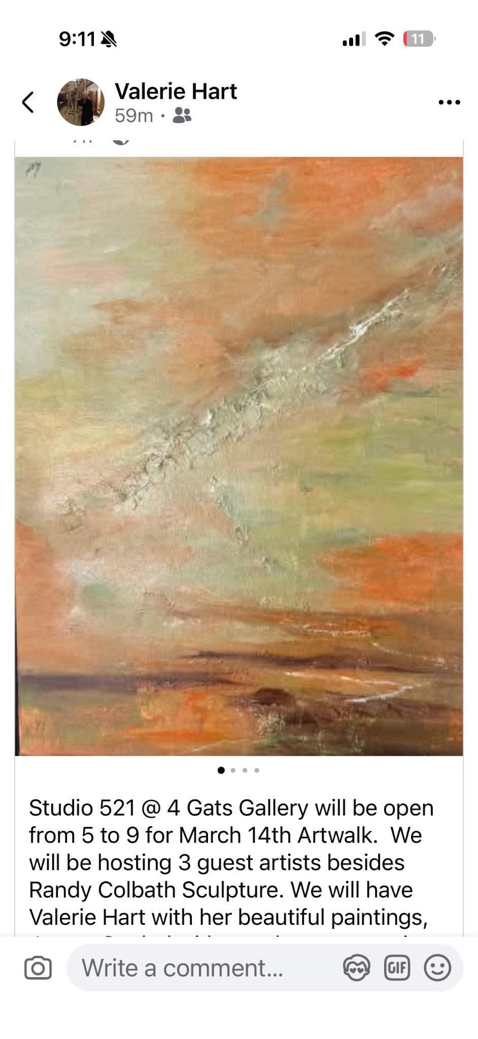 Earthen Essence by Valerie Hart