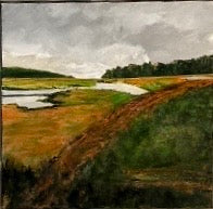 Edgecomb by Valerie Hart