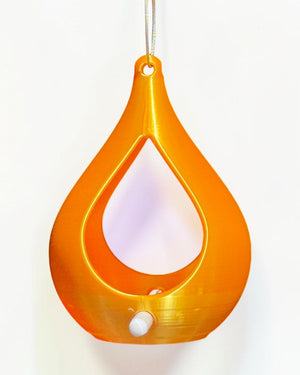 TearDrop Bird Feeder by This Rad Life