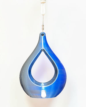 TearDrop Bird Feeder by This Rad Life
