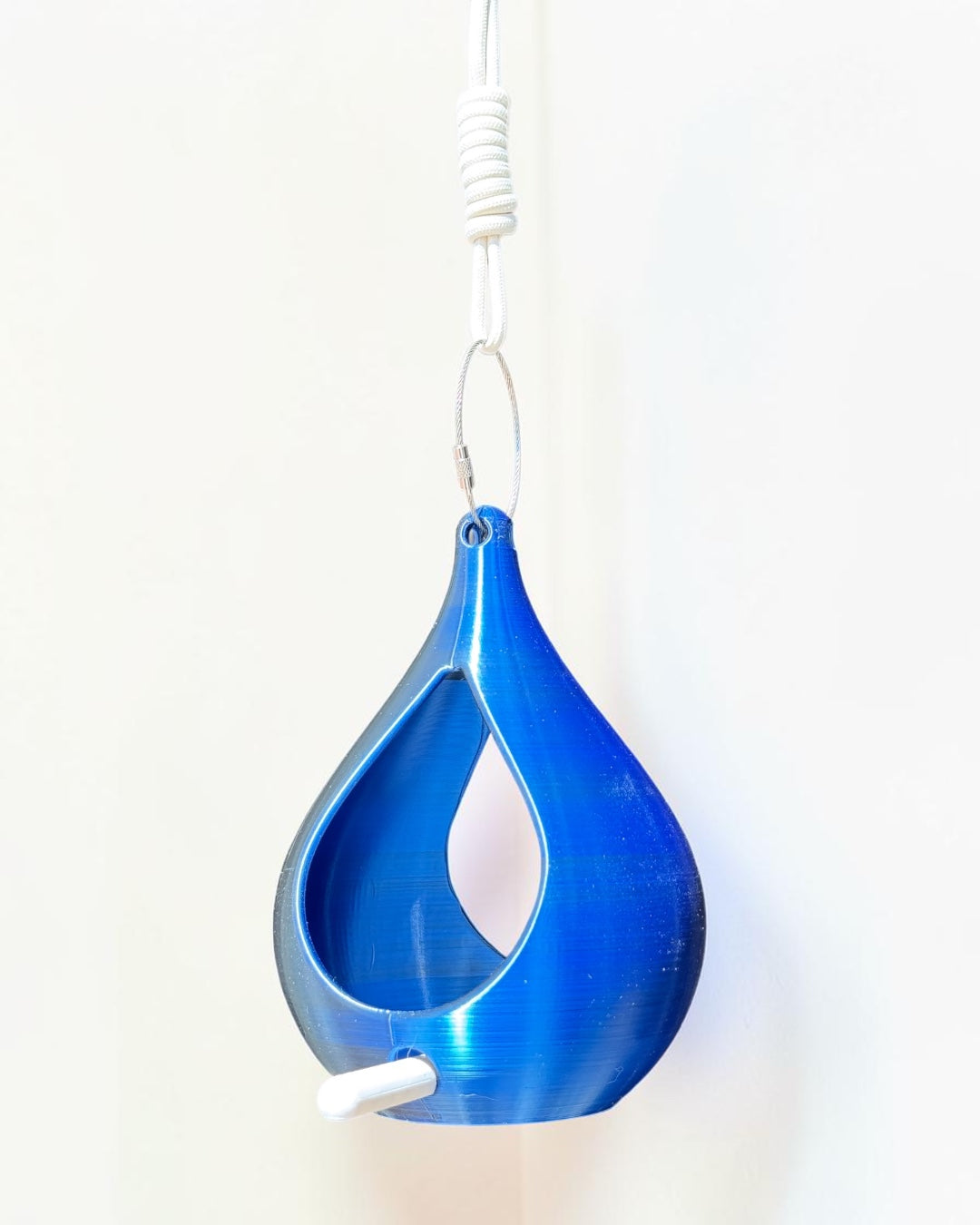 TearDrop Bird Feeder by This Rad Life