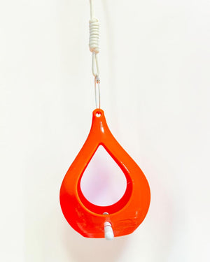 TearDrop Bird Feeder by This Rad Life