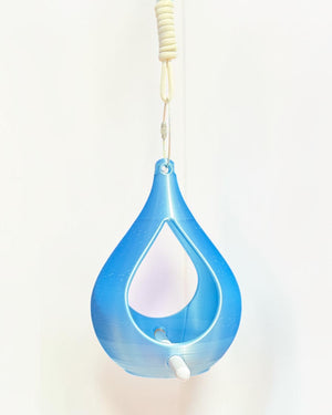 TearDrop Bird Feeder by This Rad Life