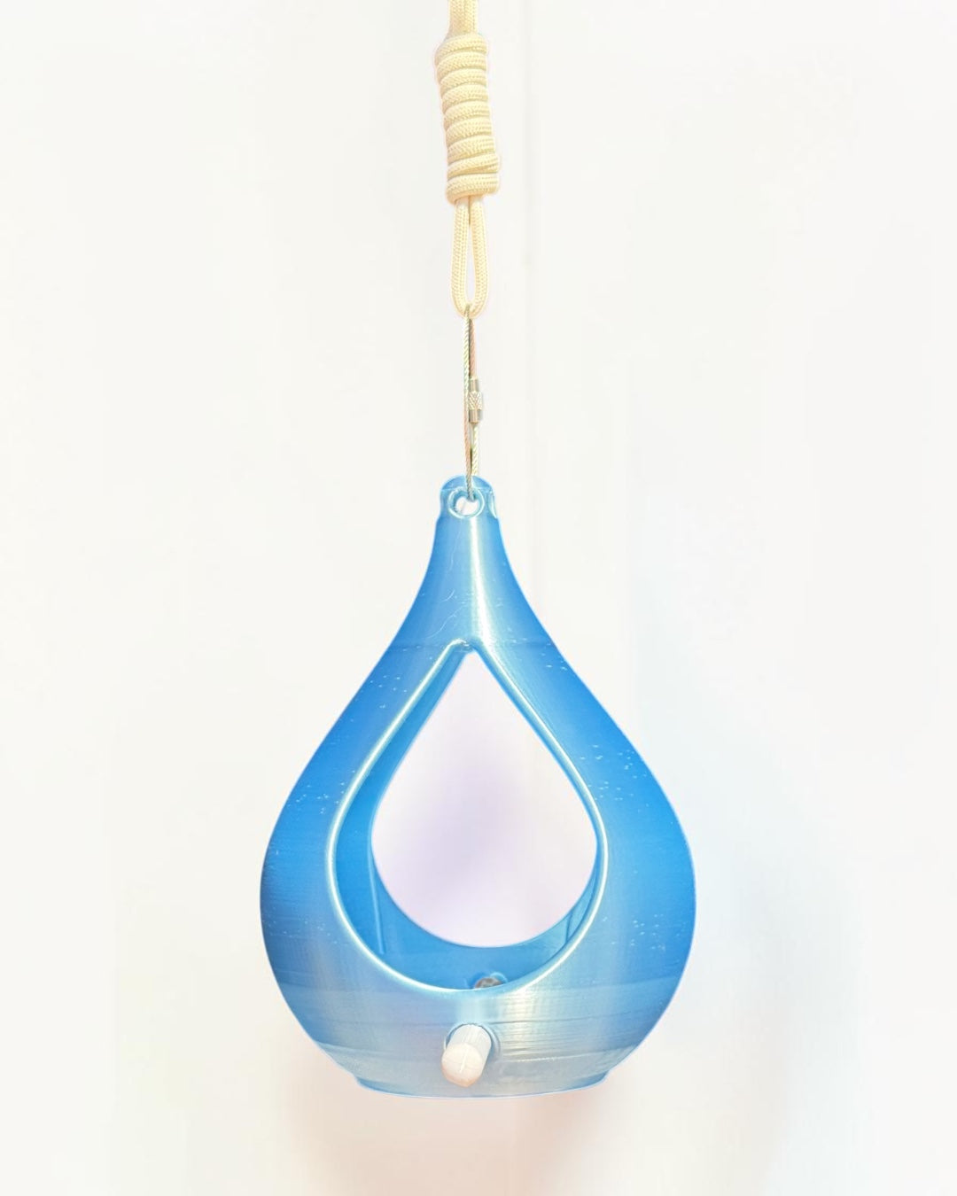 TearDrop Bird Feeder by This Rad Life