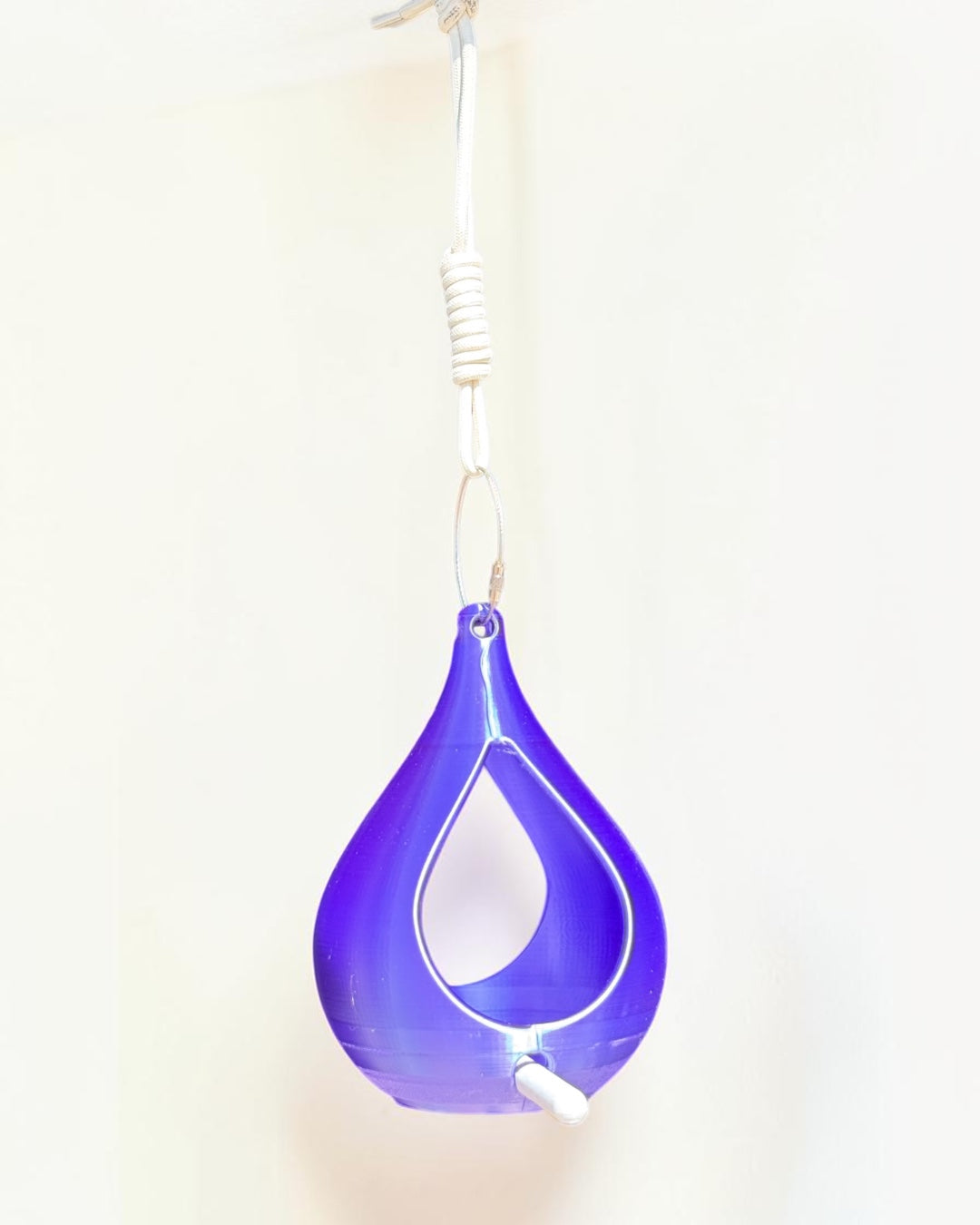 TearDrop Bird Feeder by This Rad Life