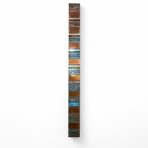 Totem by Rachel K DeLong