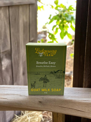Ledgeway Farm Soap by Ledgeway Farm