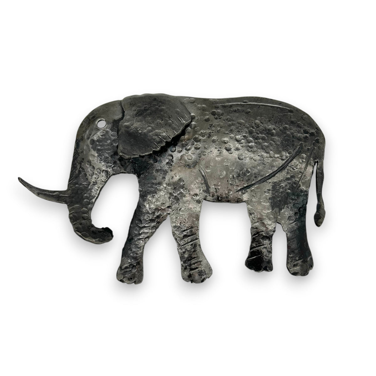 Small Elephant by Stephen Lichtenstein