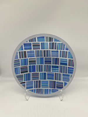 Tapestry - Small by Carole Crotty Fallon