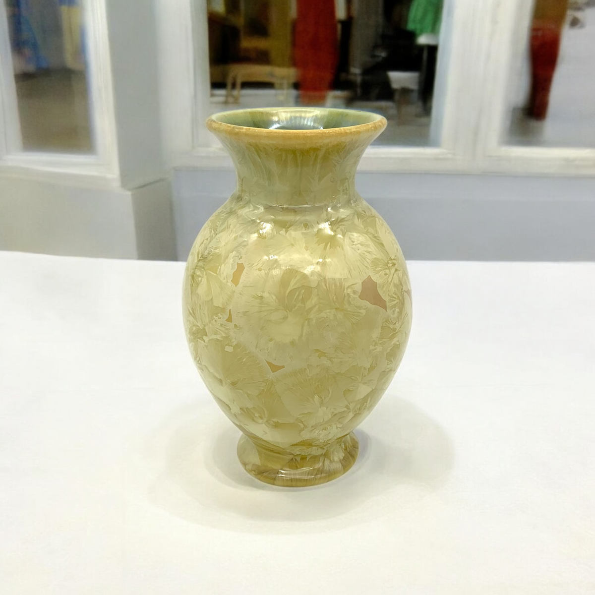 Harmony Vase by Edgecomb Potters