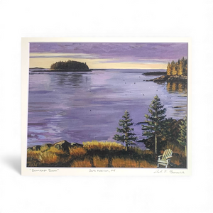 AKN Studios 11x14" Signed Prints by AKN Studio Art