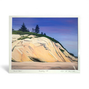 AKN Studios 11x14" Signed Prints by AKN Studio Art