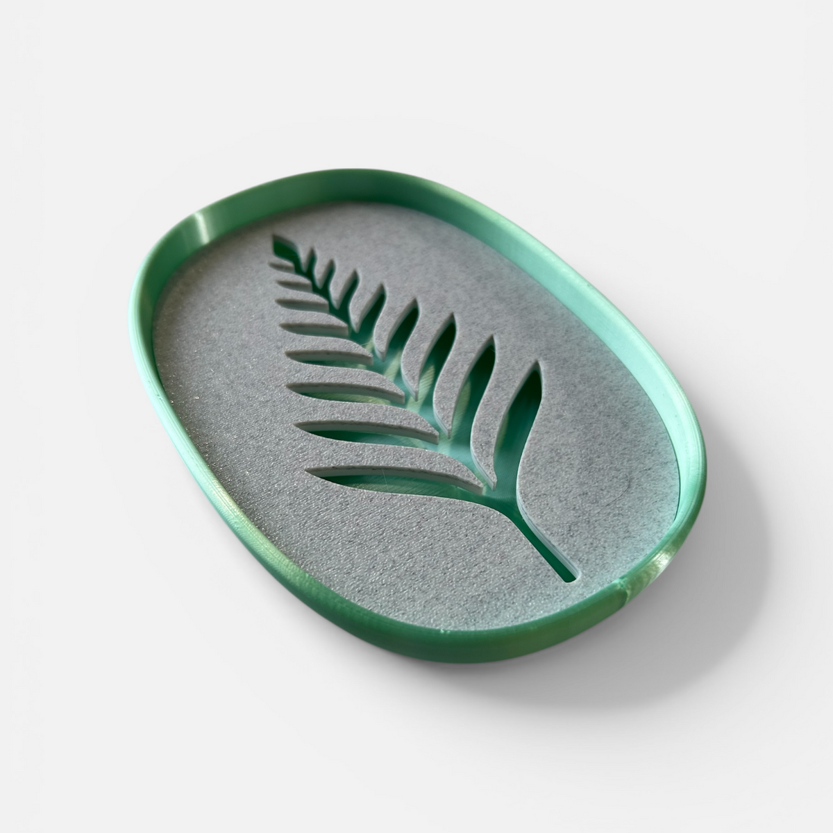 Fern Imprint Eco Soap Rest by This Rad Life