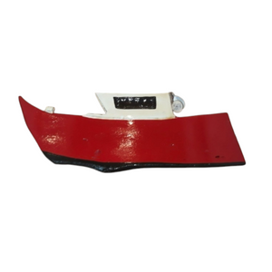 Medium Lobster Boat by Jeannie Laub