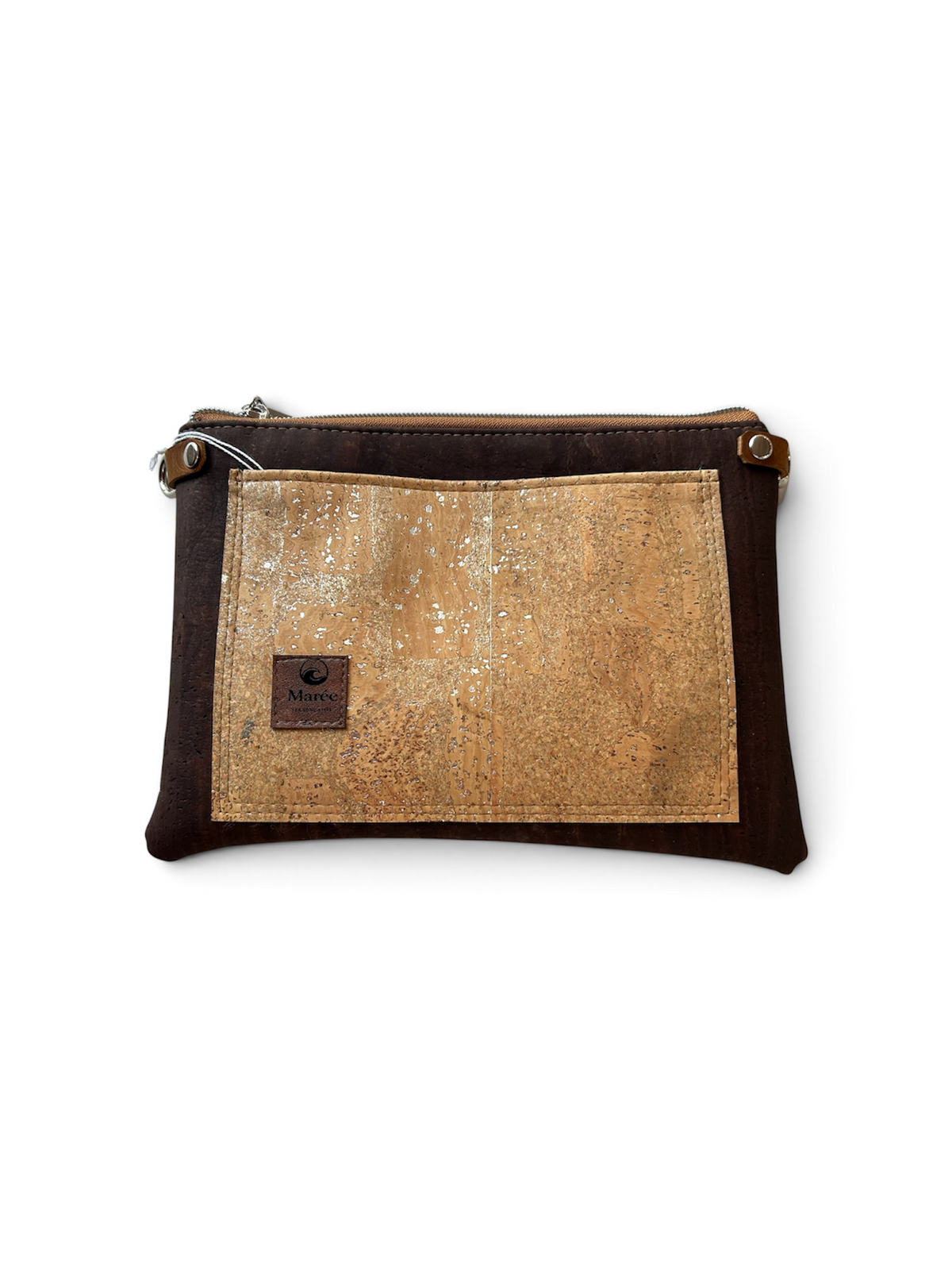 The Camden Crossbody by Crystal Martin