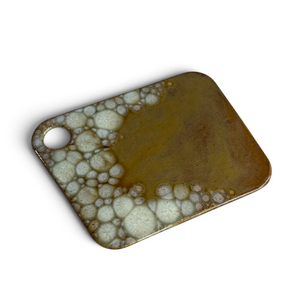 Cheese Board by Big Barn Pottery