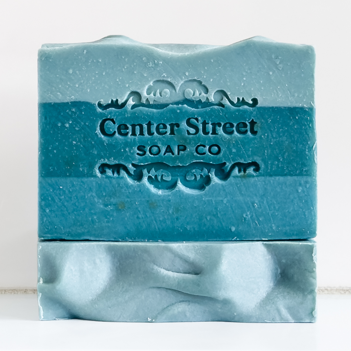 Pine Grit Handmade Soap Bar by Center Street Soap Co.