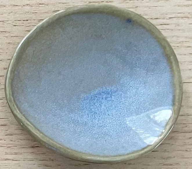 Ring Dish AC by Coastal Maine Drifts