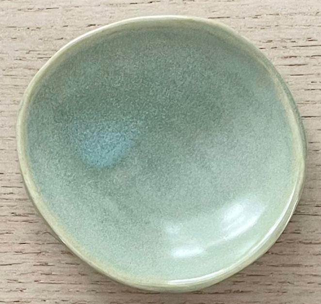 Ring Dish AC by Coastal Maine Drifts