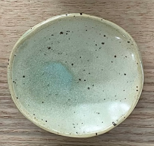 Ring Dish AC by Coastal Maine Drifts