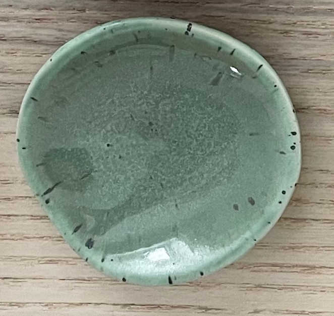 Ring Dish AC by Coastal Maine Drifts