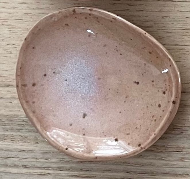 Ring Dish AC by Coastal Maine Drifts