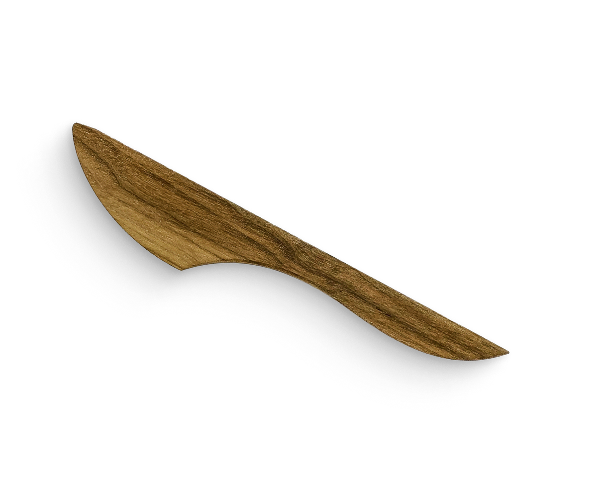 Wooden Spreader by Collin Garrity